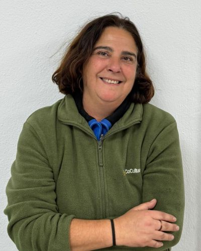 Benjumea Sánchez, Macarena